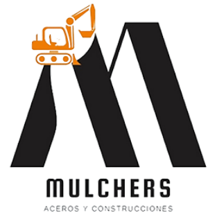 Mulchers Aceros y Construcciones